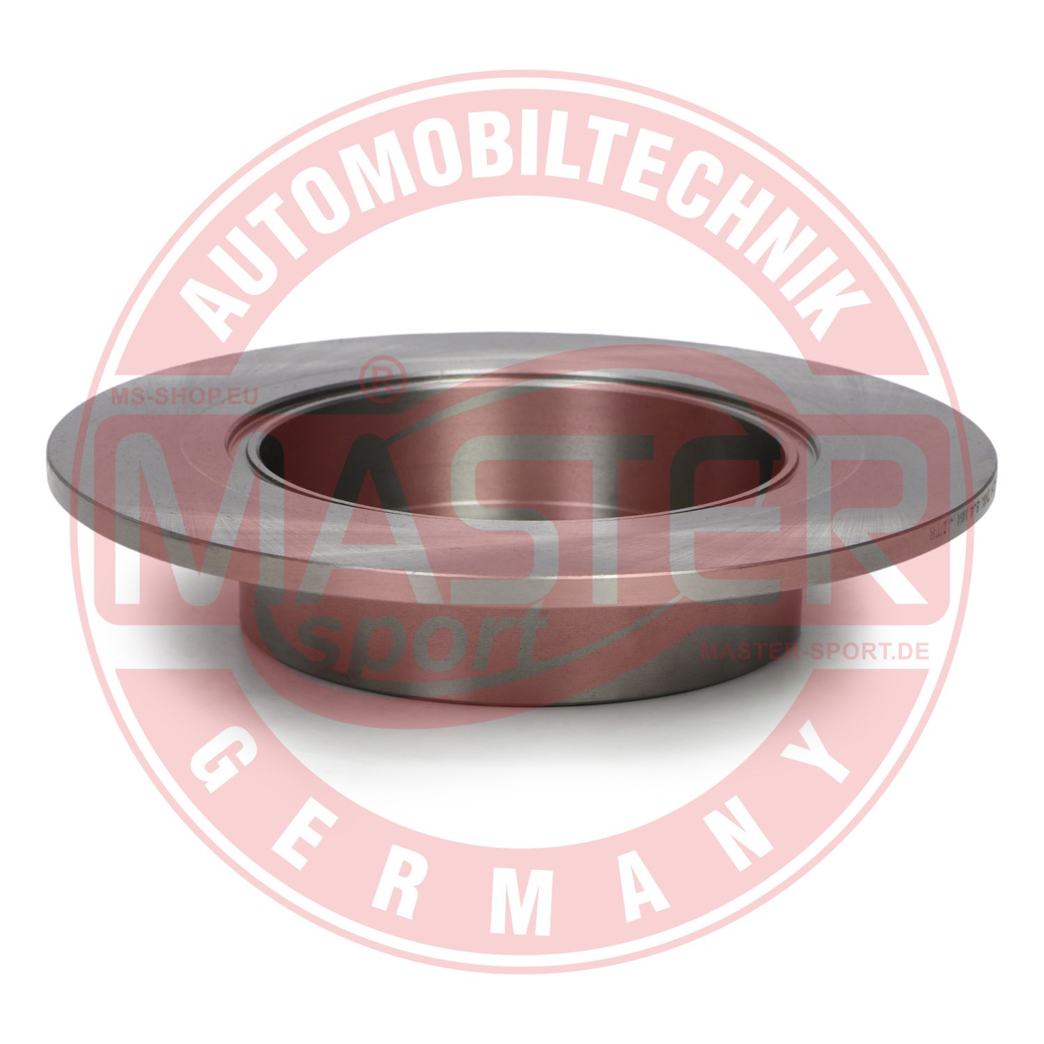 Disc frana MASTERSPORT GERMANY 24011003601-PCS-MS